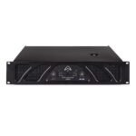 WHARFEDALE XR1500 POWER AMPLIFIER