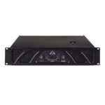 WHARFEDALE XR2500 POWER AMPLIFIER