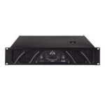 WHARFEDALE XR3000 POWER AMPLIFIER