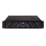 WHARFEDALE XR3500 POWER AMPLIFIER