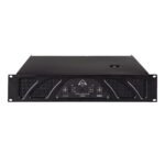 WHARFEDALE XR800 POWER AMPLIFIER