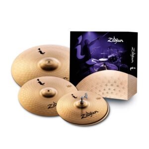 ZILDJIAN ILHSTD CYMBAL PACK 01 ZILDJIAN ILHSTD CYMBAL PACK 01