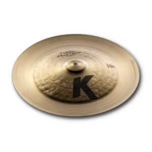 ZILDJIAN K0970 17INCH DARK CHINA 01 ZILDJIAN K0970 17INCH DARK CHINA 01