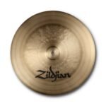 ZILDJIAN K0970 17INCH DARK CHINA 02