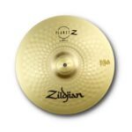 ZILDJIAN ZP14PR PLANET Z HIHATS 02