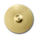ZILDJIAN ZP14PR PLANET Z HIHATS 03