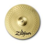 ZILDJIAN ZP16C PLANET Z CRASH 02
