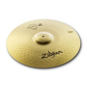 ZILDJIAN ZP18CR PLANET Z CRASH RIDE 01 ZILDJIAN ZP18CR PLANET Z CRASH RIDE 01