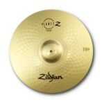 ZILDJIAN ZP18CR PLANET Z CRASH RIDE 02