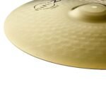 ZILDJIAN ZP18CR PLANET Z CRASH RIDE 03