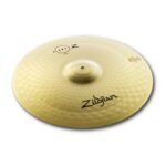 ZILDJIAN ZP20R PLANET Z RIDE 01