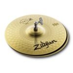 ZILDJIAN ZP4PK COMPLETE CYMBAL PACK 03