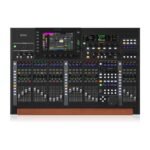 BEHRINGER WING BK DIGITAL MIXER 01