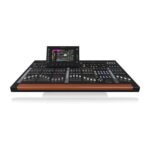 BEHRINGER WING BK DIGITAL MIXER 02