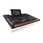 BEHRINGER WING BK DIGITAL MIXER 03
