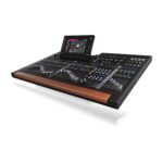 BEHRINGER WING BK DIGITAL MIXER 04