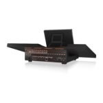 BEHRINGER WING BK DIGITAL MIXER 06