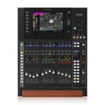 BEHRINGER WING COMPACT DIGITAL MIXER 01