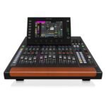 BEHRINGER WING COMPACT DIGITAL MIXER 02