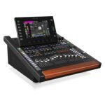 BEHRINGER WING COMPACT DIGITAL MIXER 03