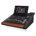 BEHRINGER WING COMPACT DIGITAL MIXER 04