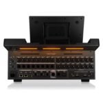 BEHRINGER WING COMPACT DIGITAL MIXER 05