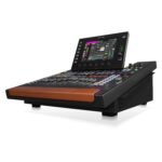 BEHRINGER WING COMPACT DIGITAL MIXER 06