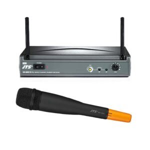 JTS US 8001D AND MH 850 WIRELESS SYSTEM 03 JTS US 8001D AND MH 850 WIRELESS SYSTEM 03