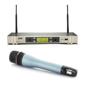 JTS US 902D+MH 920 WIRELESS SYSTEM 03 JTS US 902D+MH 920 WIRELESS SYSTEM 03