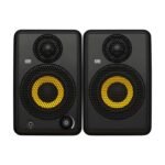 KRK GOAUX 3 PORTABLE STUDIO MONITORS 01