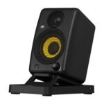 KRK GOAUX 3 PORTABLE STUDIO MONITORS 07