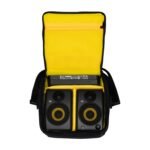 KRK GOAUX 3 PORTABLE STUDIO MONITORS 13