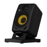 KRK GOAUX 4 PORTABLE STUDIO MONITORS 08