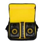 KRK GOAUX 4 PORTABLE STUDIO MONITORS 13