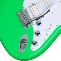 KRAMER FOCUS VT 211S NEON GREEN 05