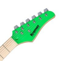 KRAMER FOCUS VT 211S NEON GREEN 06