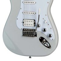 KRAMER FOCUS VT 211S PEWTER GRAY 05