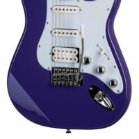 KRAMER FOCUS VT 211S PURPLE 05