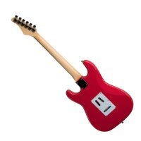 KRAMER FOCUS VT 211S RUBY RED 02