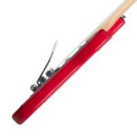 KRAMER FOCUS VT 211S RUBY RED 03