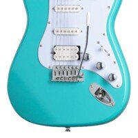 KRAMER FOCUS VT 211S TEAL 05