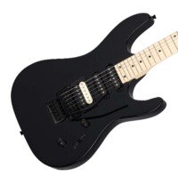 KRAMER STRIKER HSS EBONY 04