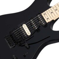 KRAMER STRIKER HSS EBONY 05