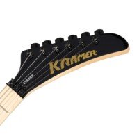 KRAMER STRIKER HSS EBONY 06