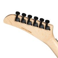 KRAMER STRIKER HSS EBONY 07