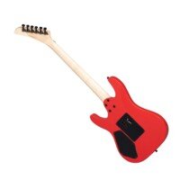 KRAMER STRIKER HSS JUMPER RED 02