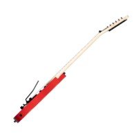 KRAMER STRIKER HSS JUMPER RED 03