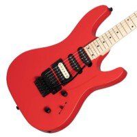 KRAMER STRIKER HSS JUMPER RED 04