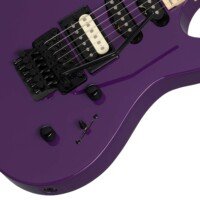 KRAMER STRIKER HSS MAJESTIC PURPLE 05