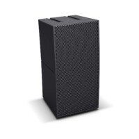 LD SYSTEMS CURV500DSAT WALL SPEAKER BLACK 01